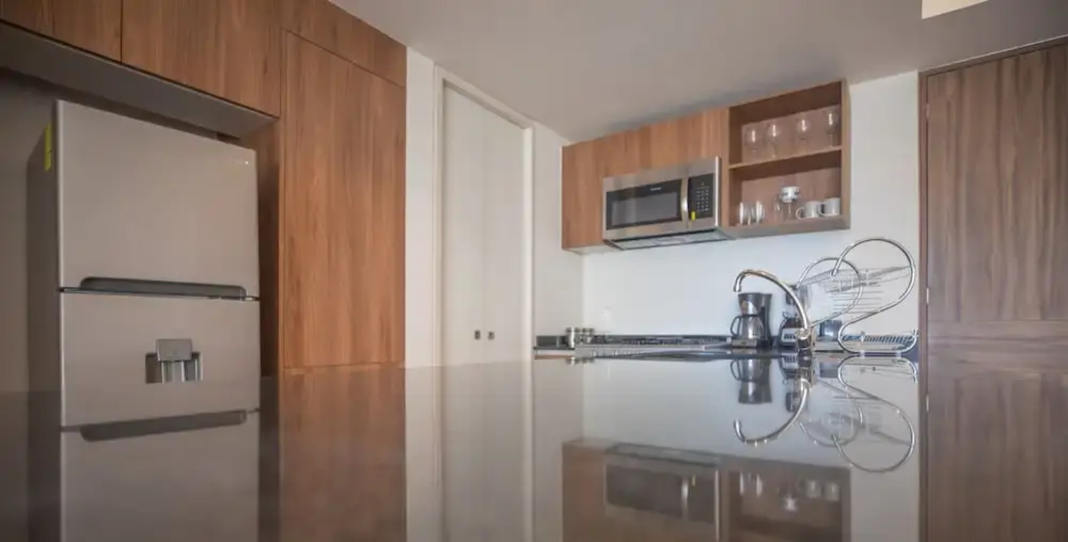 Stampa Residencial Santa Fe