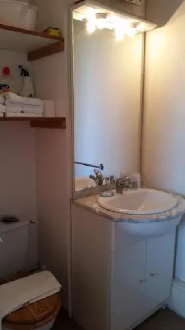 Appartements les Bressanes