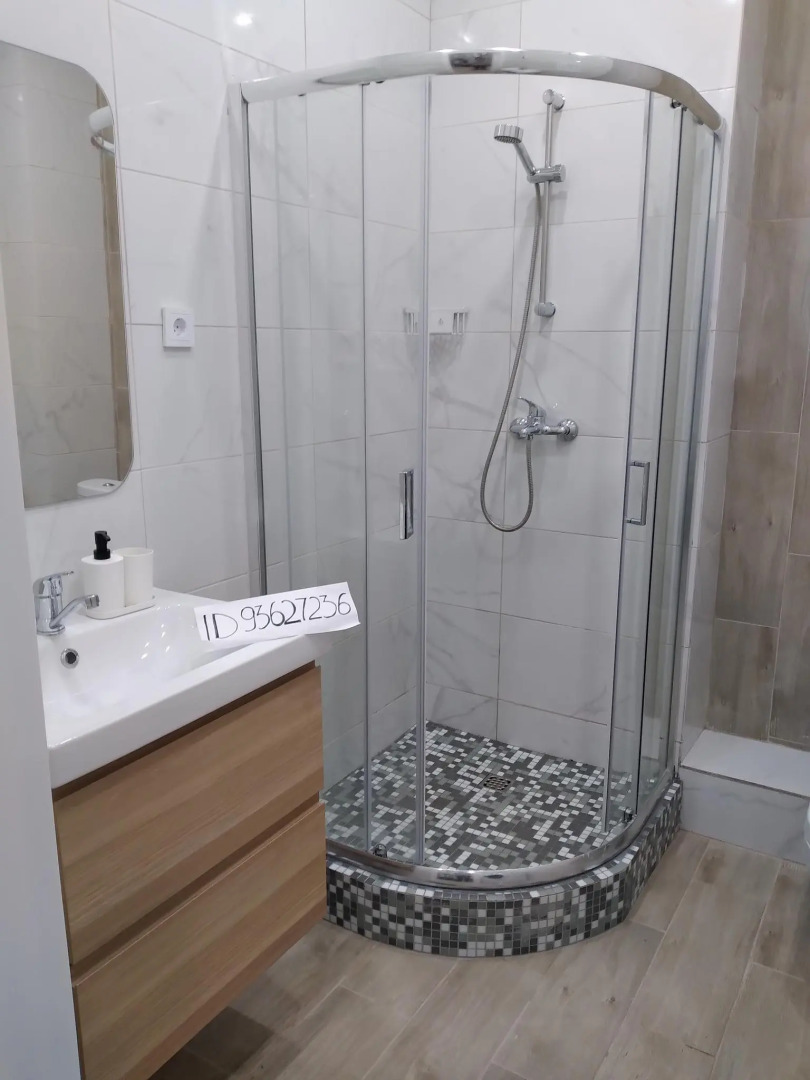 Апартаменты на улице Шевченко 22