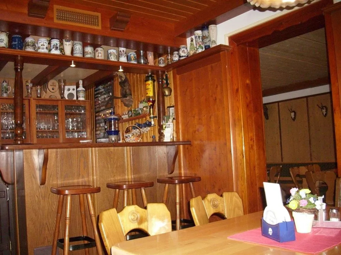 Gasthof Thomas Müntzer