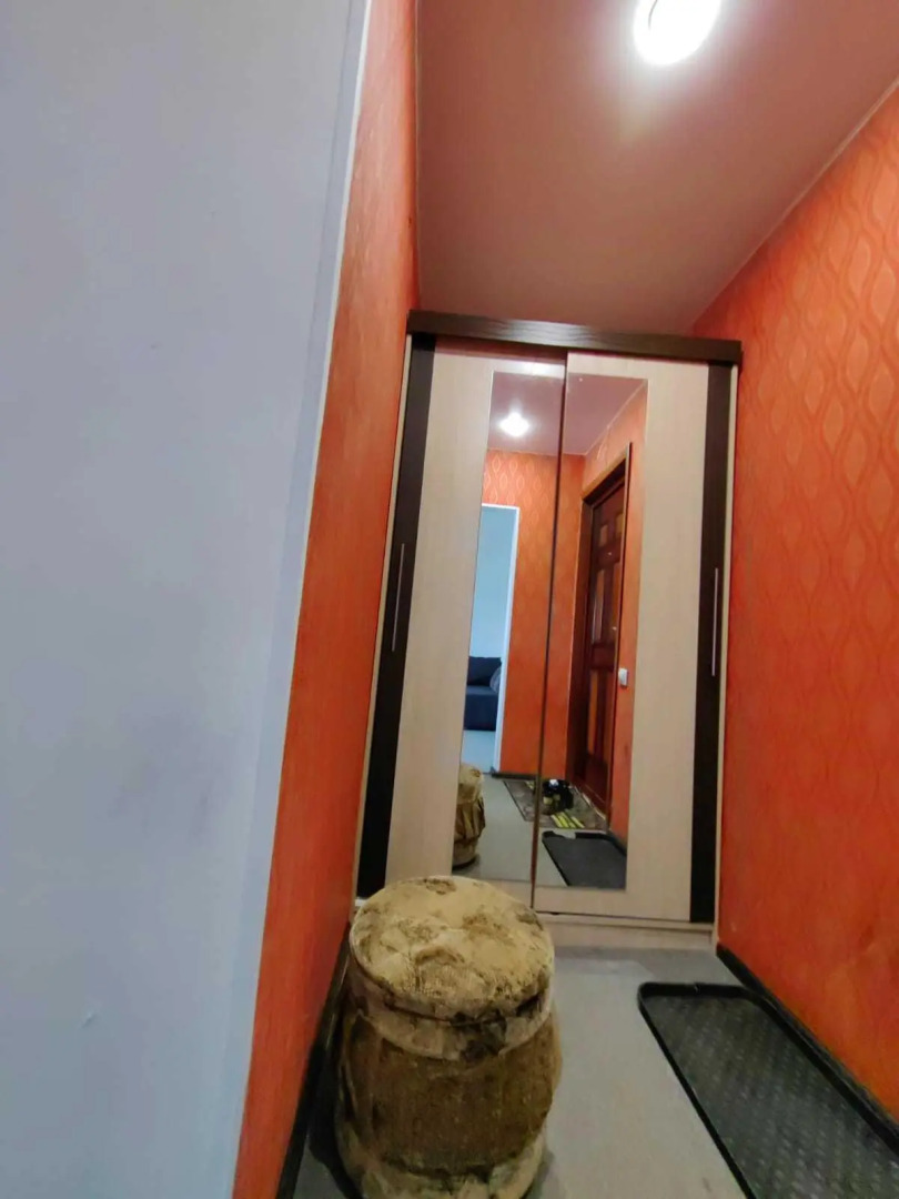 Апартаменты на проспекте Строителей 13/3