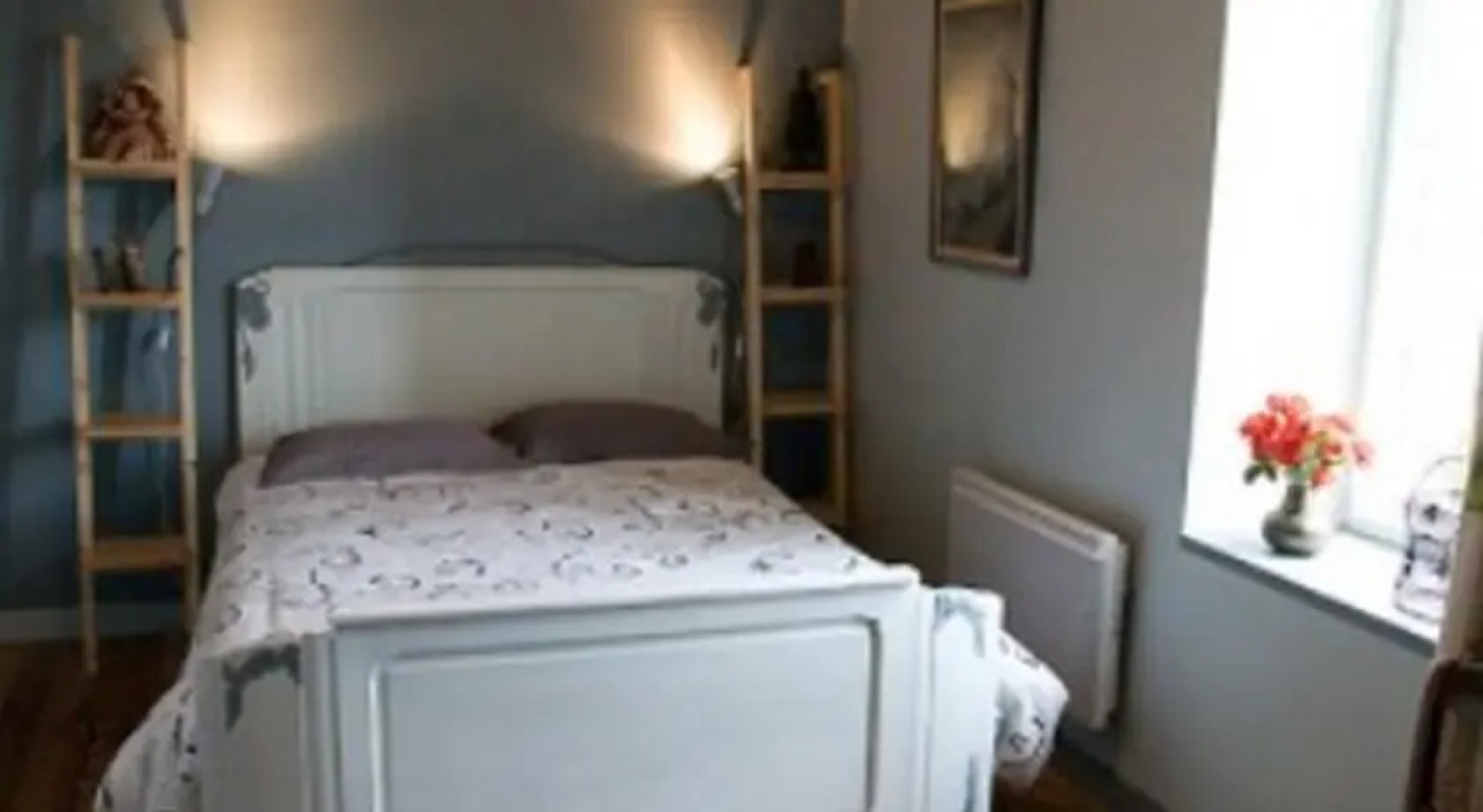 Manoir de Toullaeron