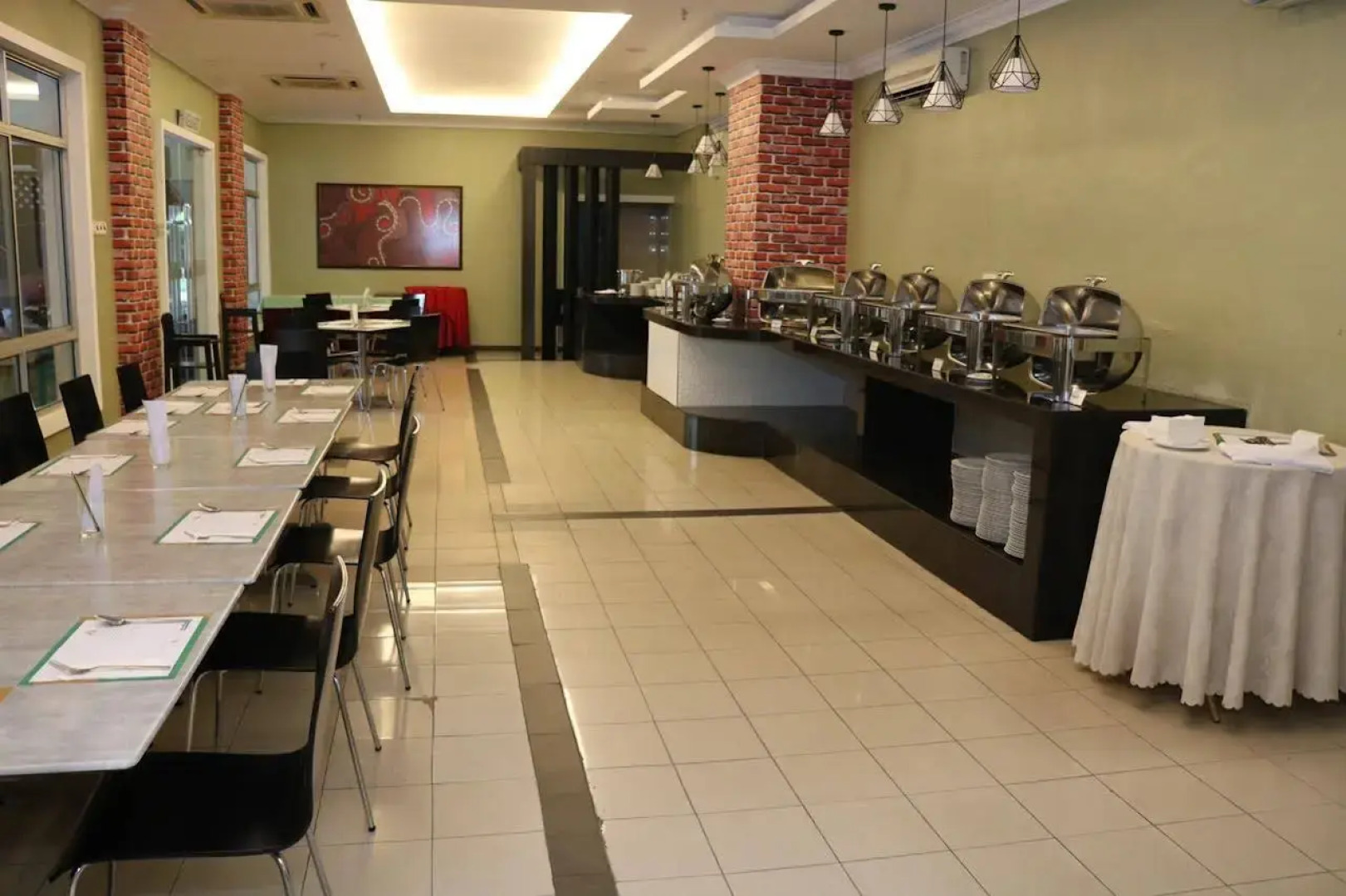 The Jerai Hotel Sungai Petani