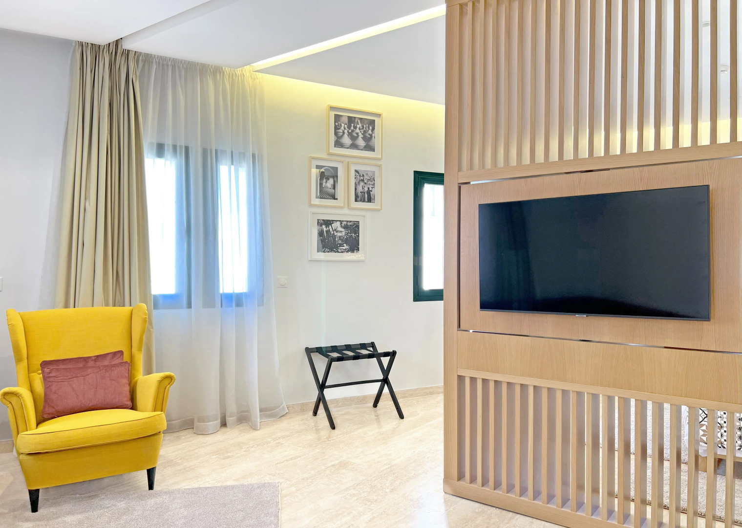 Soho Boutique Tetuan