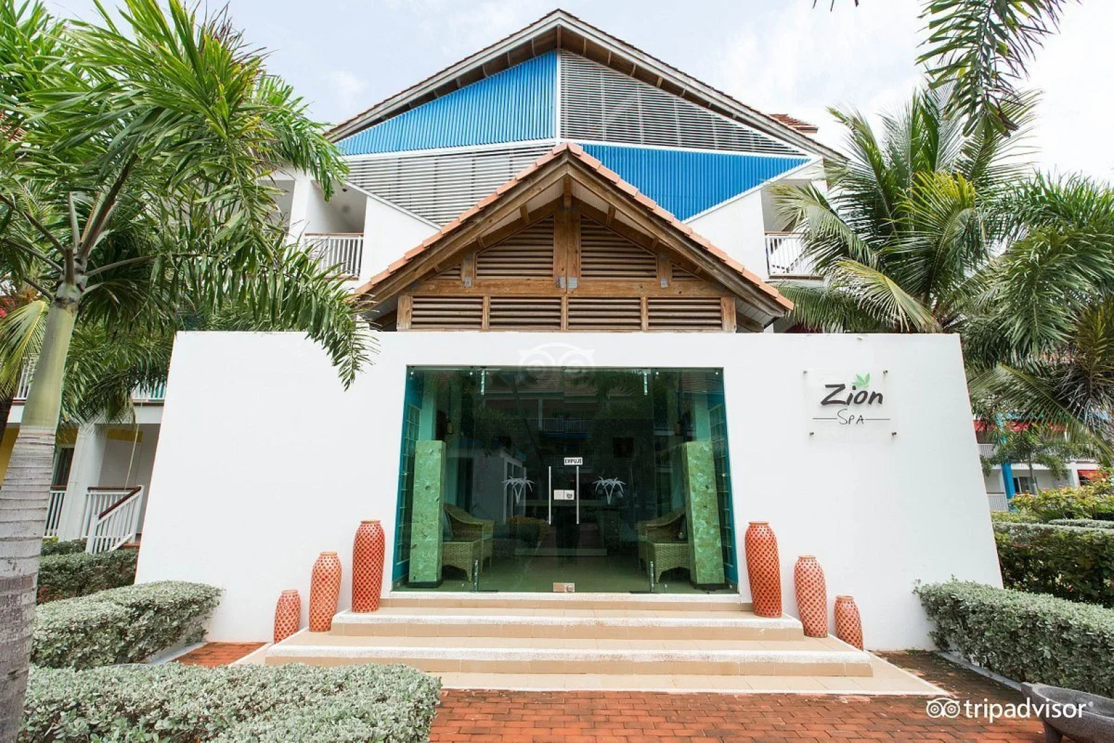 Decameron Isleño - All Inclusive