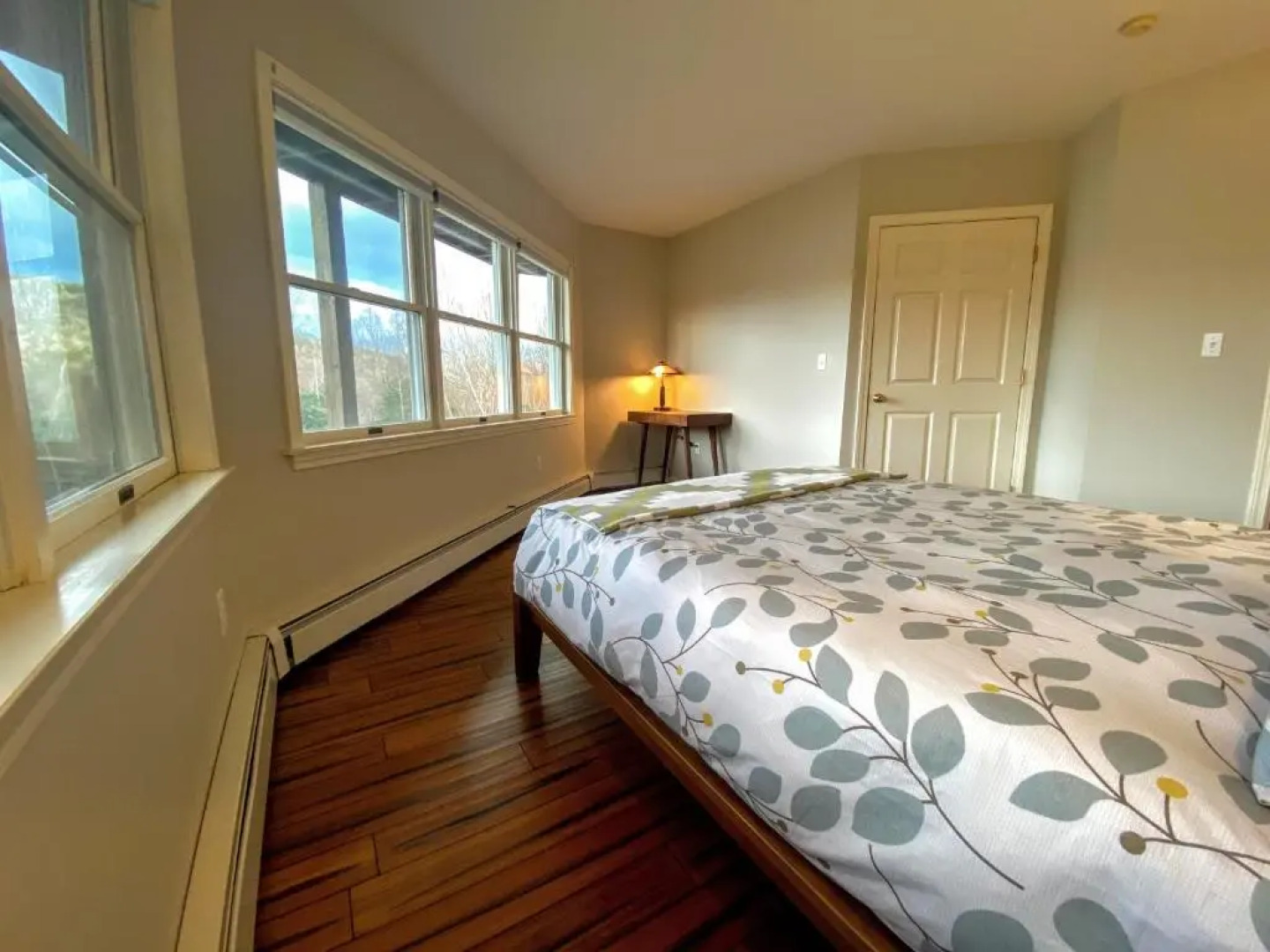 E7 Sunny Bretton Woods Private Home Next To The Slopes Of Bretton Woods Hot Tub, Wifi