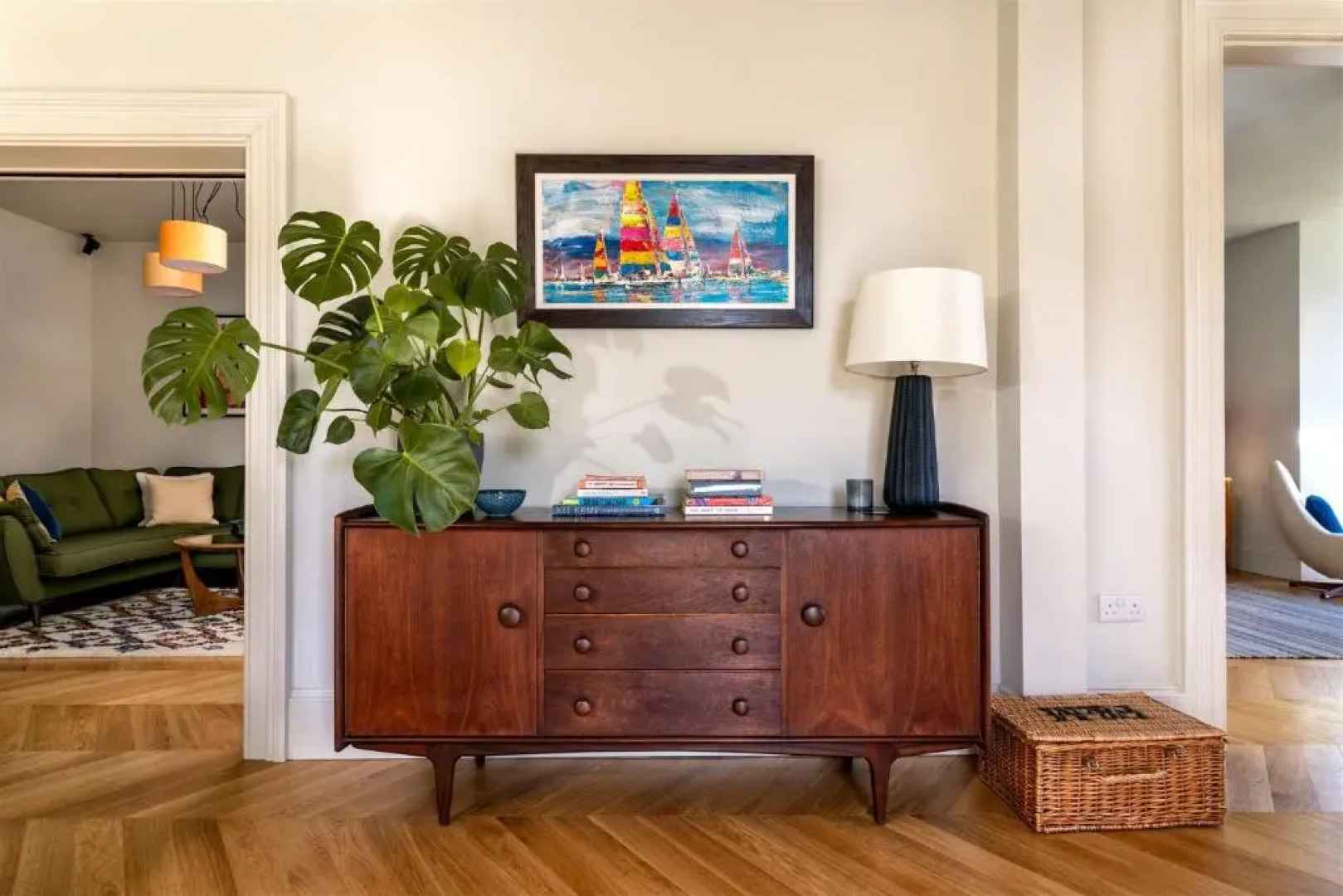 Two Guns Contemporary Stylish Townhouse With Stunning sea Views