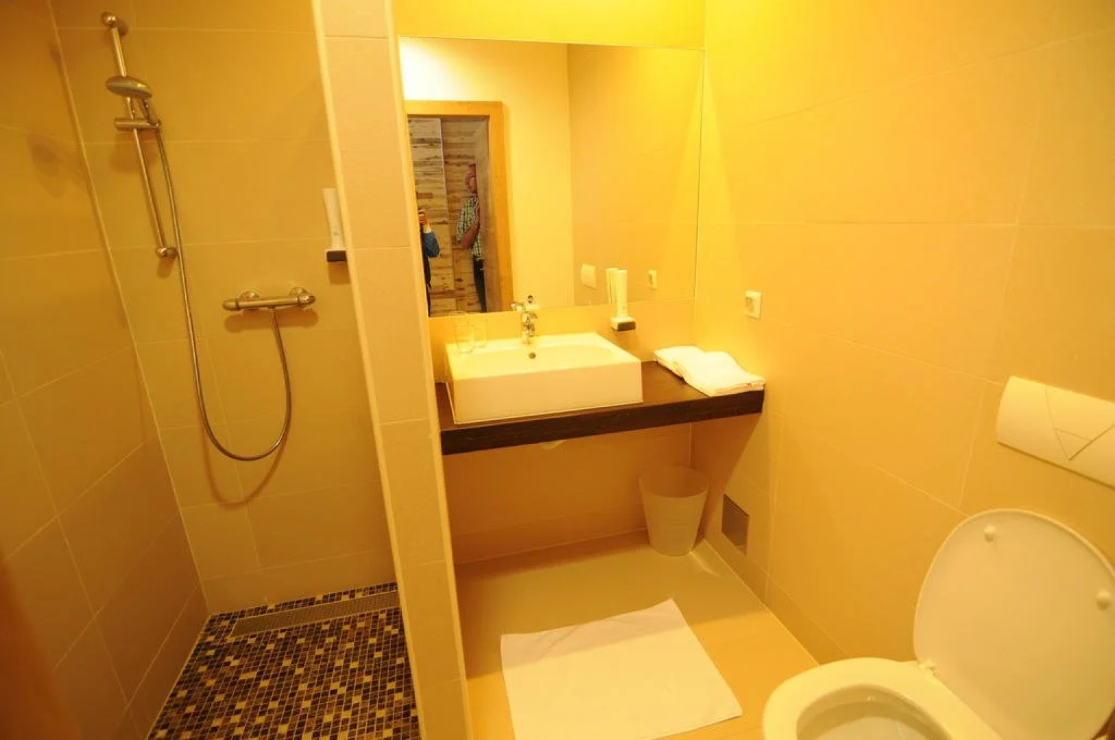 Hotel Restaurant FIDI