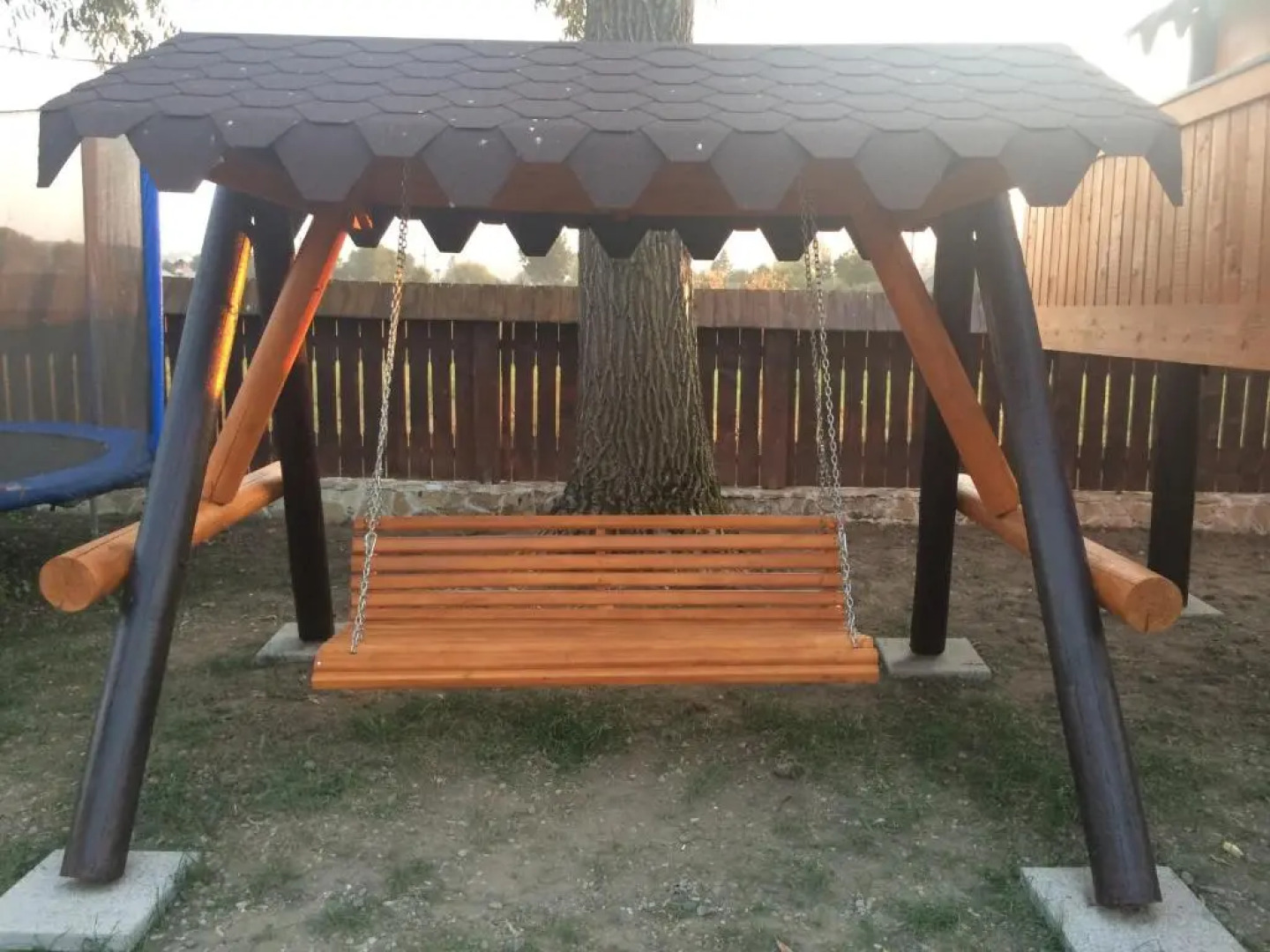 Pensiunea Dany - Crys