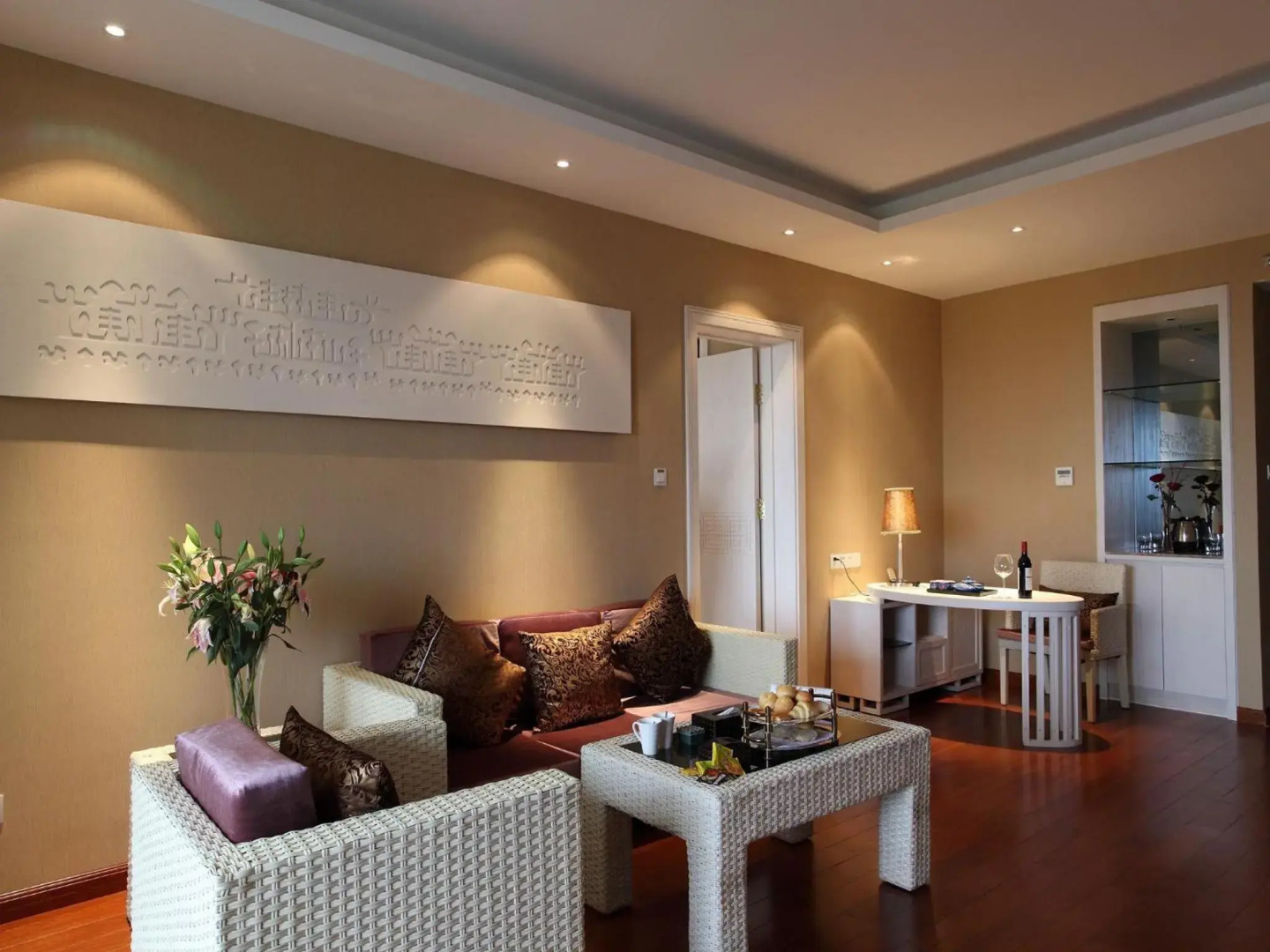 Курорт Luhuitou State Guesthouse