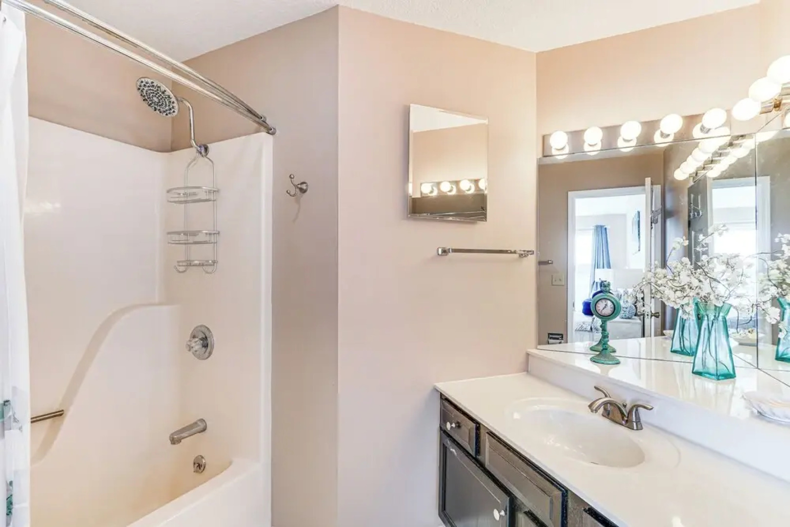 Patio, Views & Pools: Lake of the Ozarks Condo!