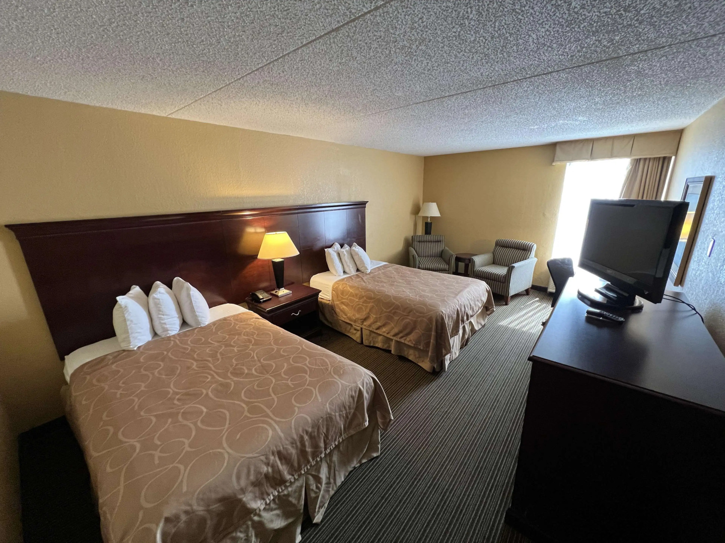 Best Western Hopkinsville KY - Brand New Rooms