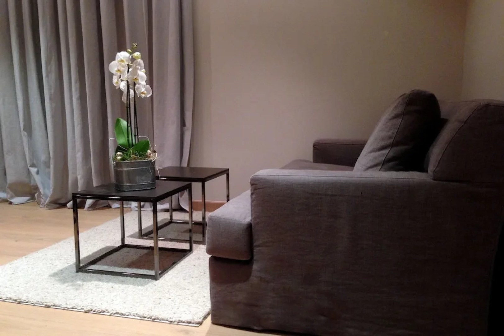 Le Grand Chalet et Spa Private Hotel