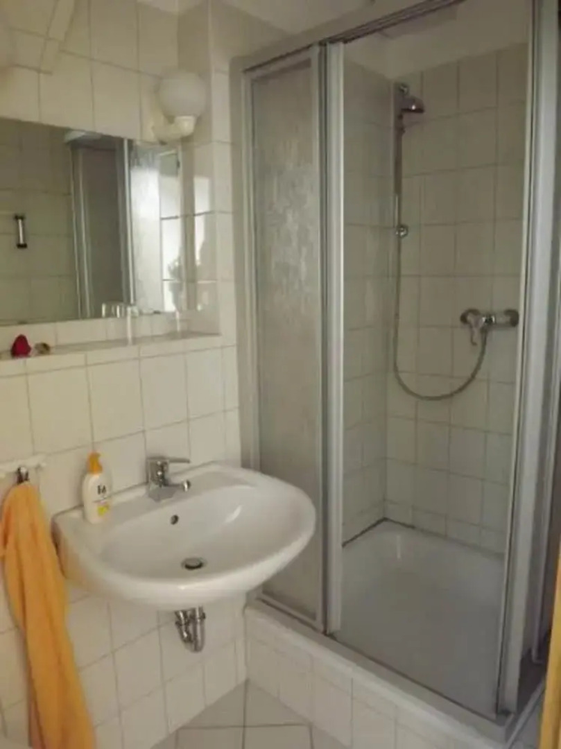 Schweizerhaus Falkenhagen