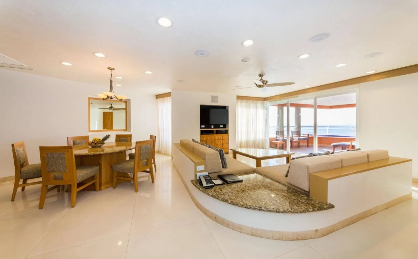 The Westin Los Cabos Resort Villas - Baja Point