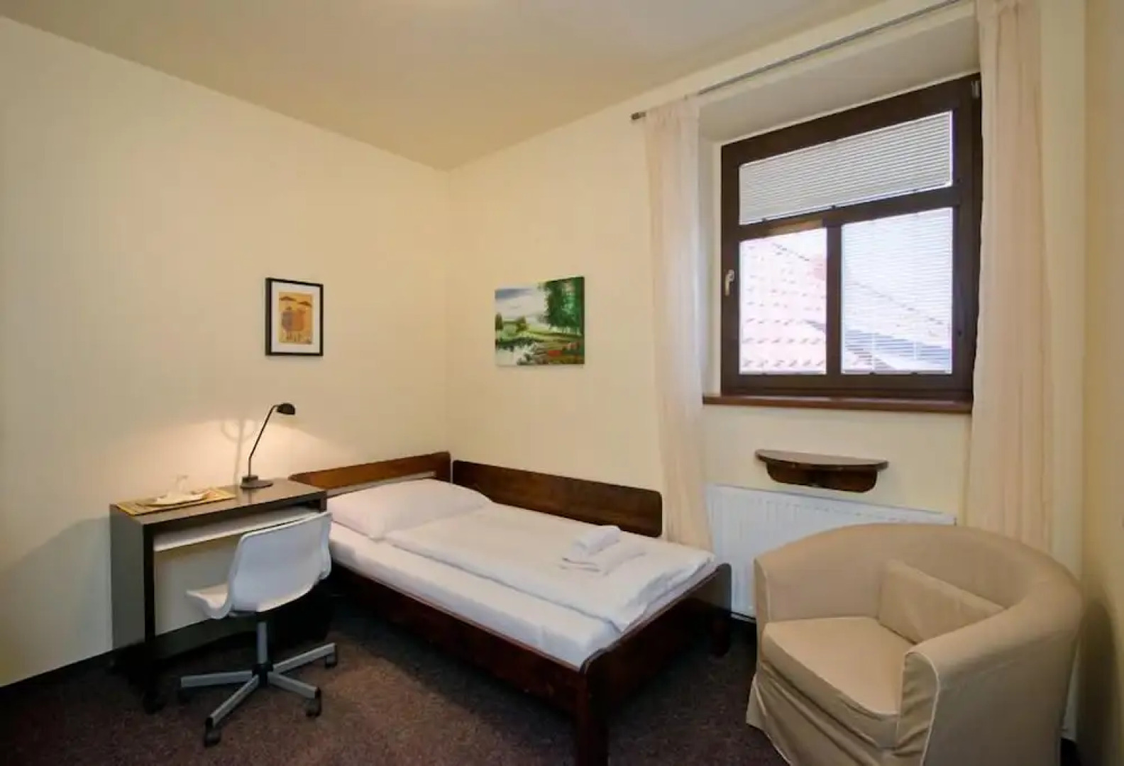 Hotel U Zlatého Býka