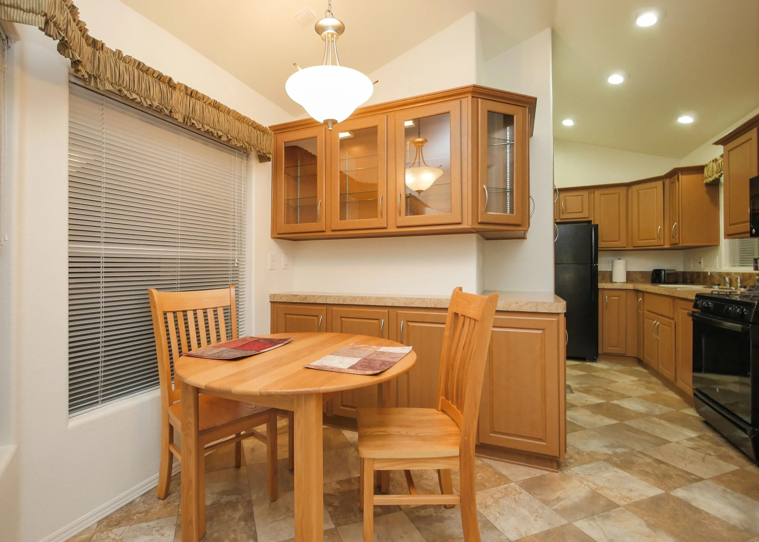 Golden Village Palms RV Resort