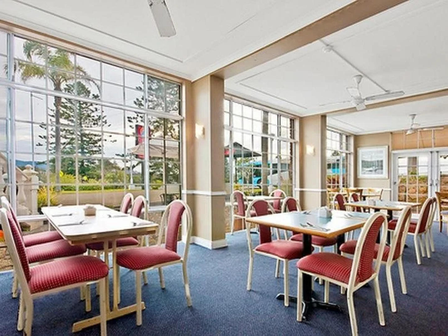 Country Comfort Terrigal
