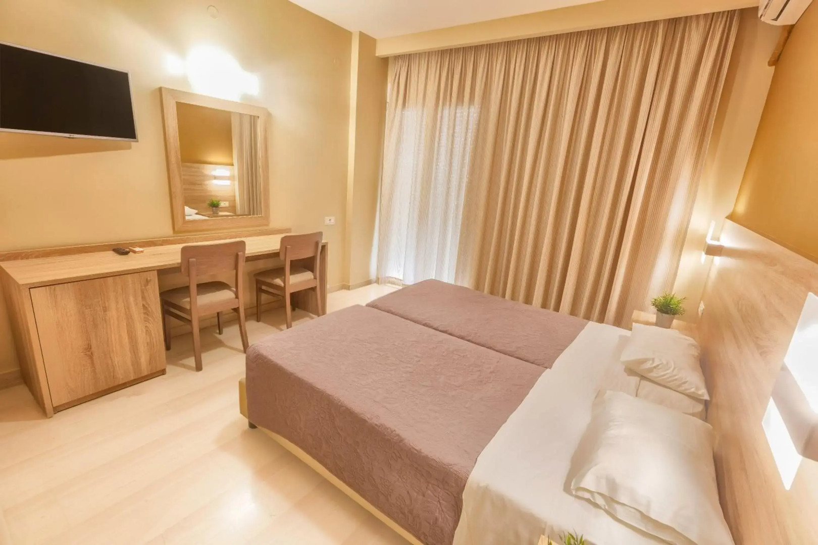 Sofia Hotel