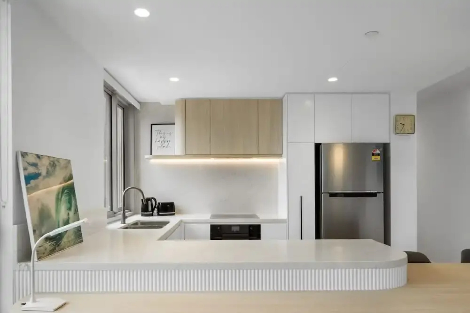 Bilinga Beachfront Luxury at Lana