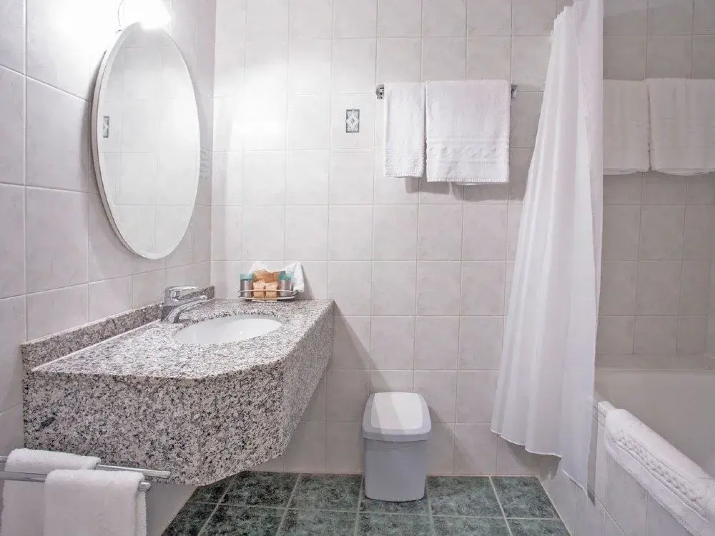 Hôtel du Cheval Blanc - City Center