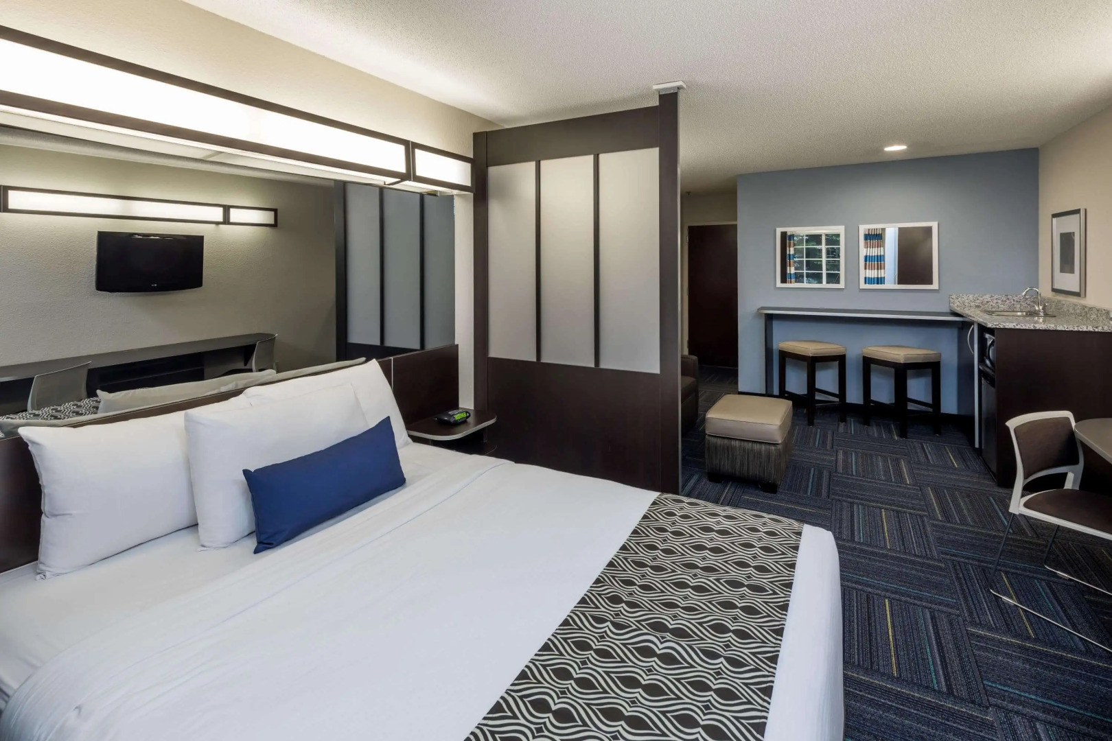 Microtel Inn & Suites by Wyndham Greenville / Woodruff Rd