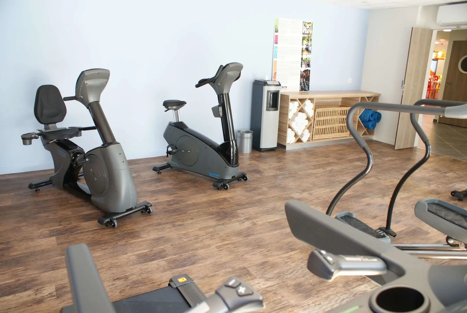 ibis Styles La Rochelle Centre les Minimes