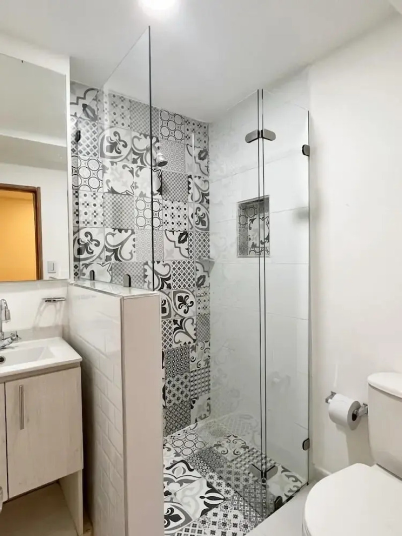 hotel atardecer cafetero