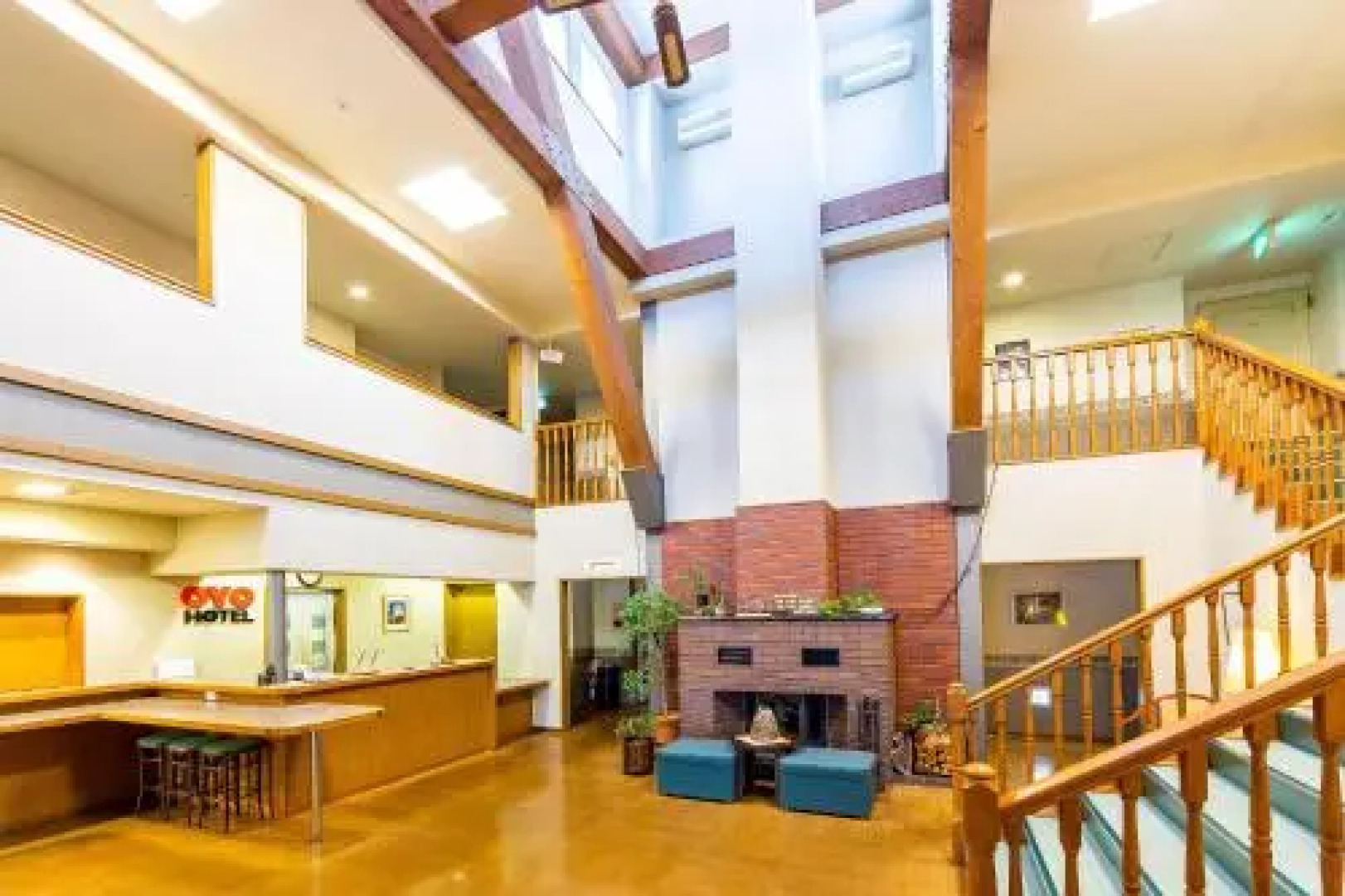 B&B Hotel Bird Inn by OYO Rooms