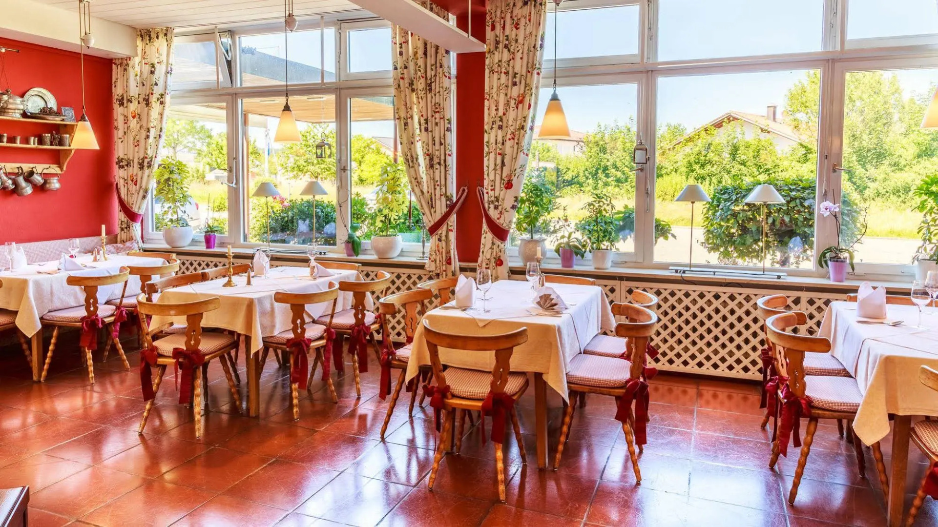 Landhotel Bayerische Alm