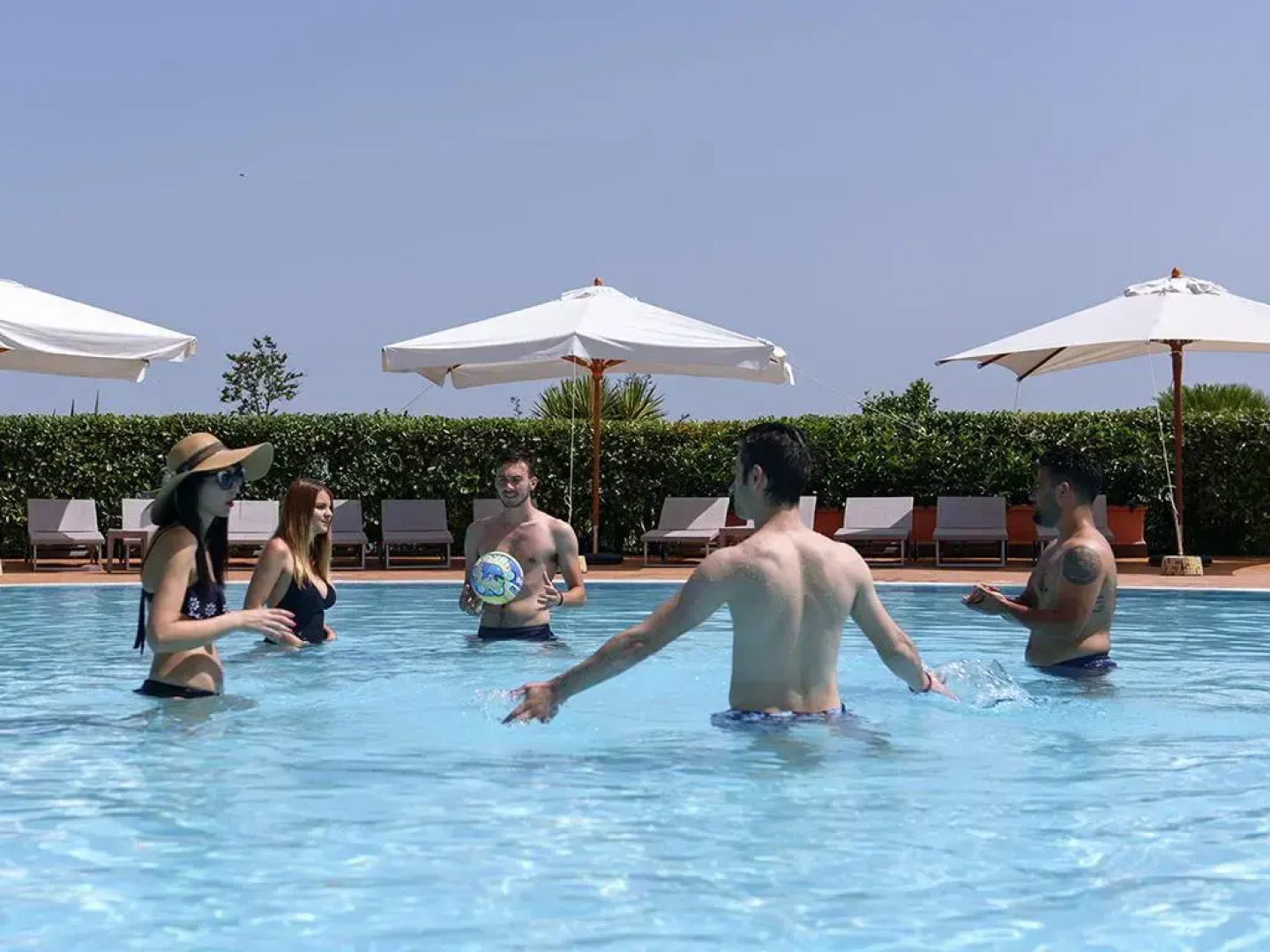 Popilia Country Resort