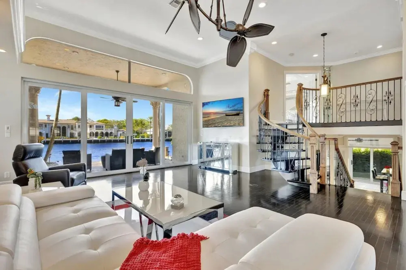 Serenity Villa in Pompano Beach