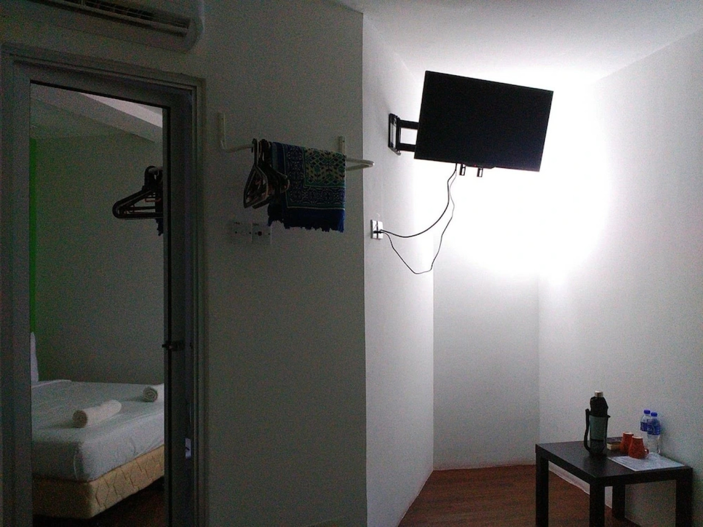 Smile Hotel Putrajaya