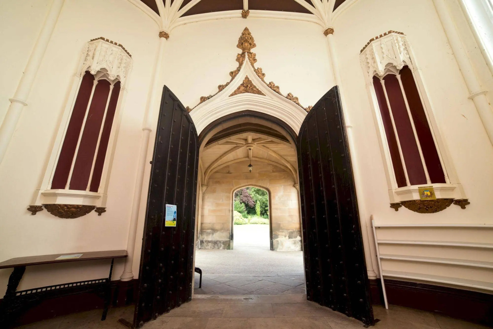 YHA Ilam Hall - Hostel