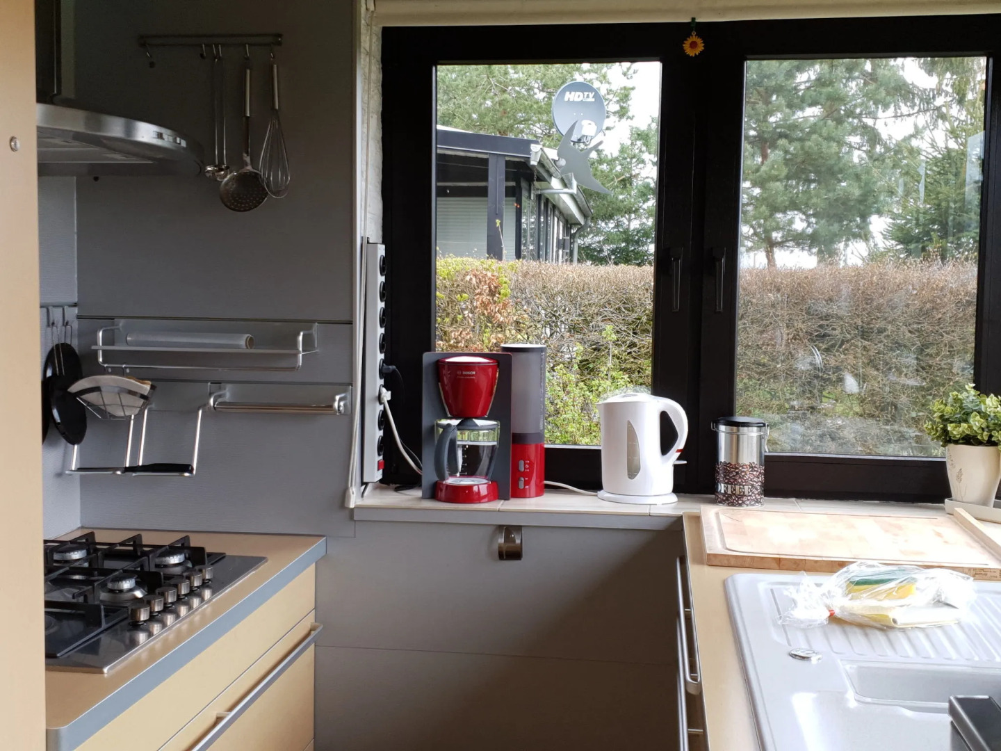 Waldferienpark Gerolstein