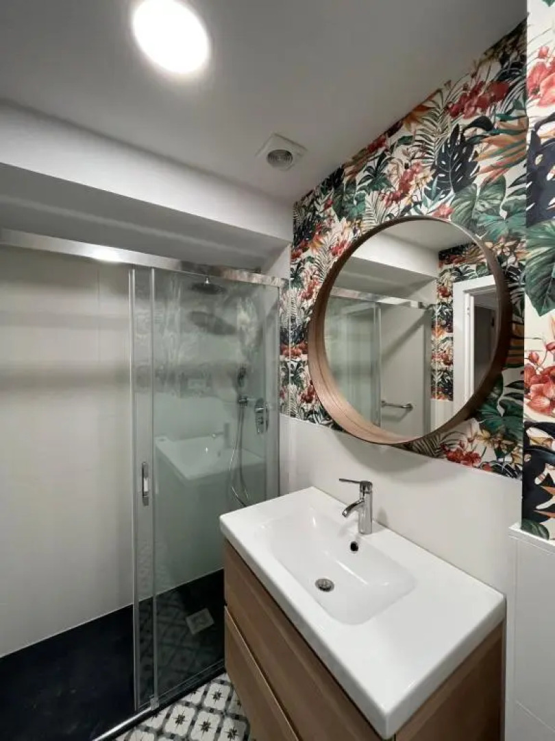 Apartment for 4 in Lejona Casa Natalia