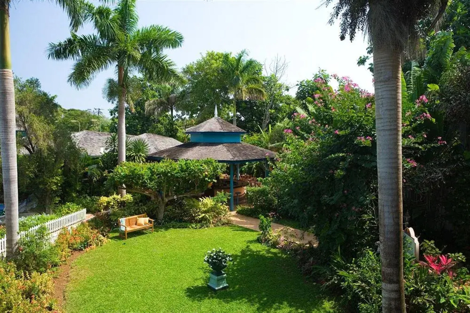 Sandals Inn All Inclusive Couples Only