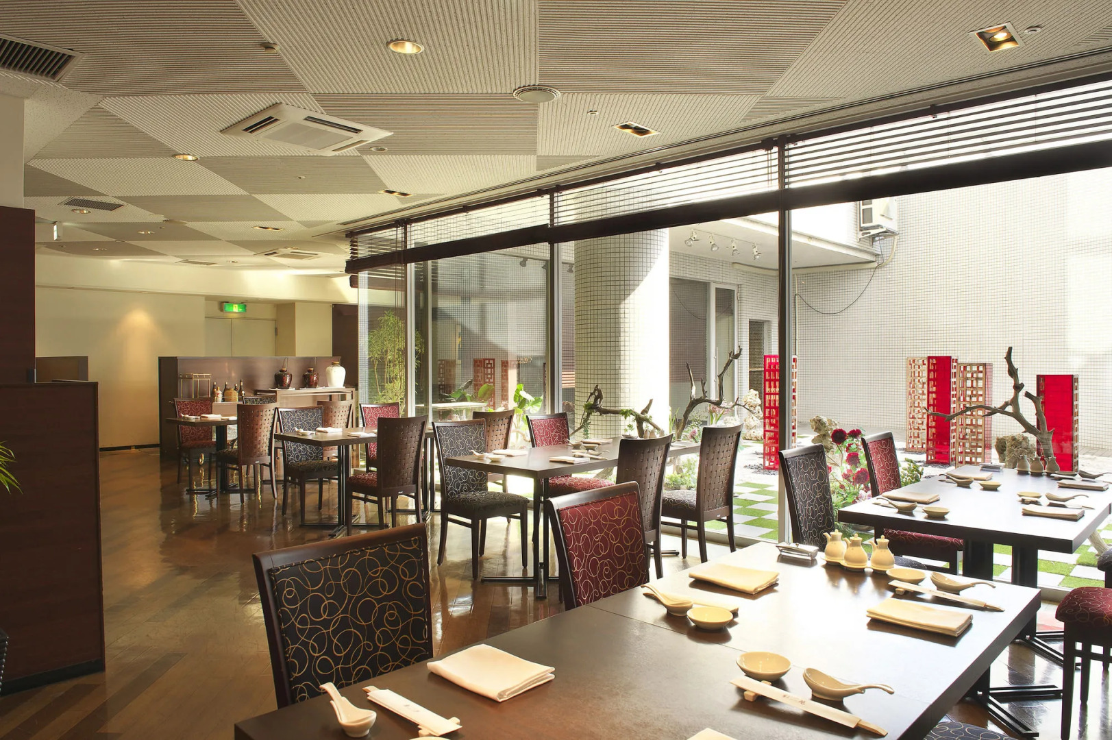 Miyako Hotel Amagasaki