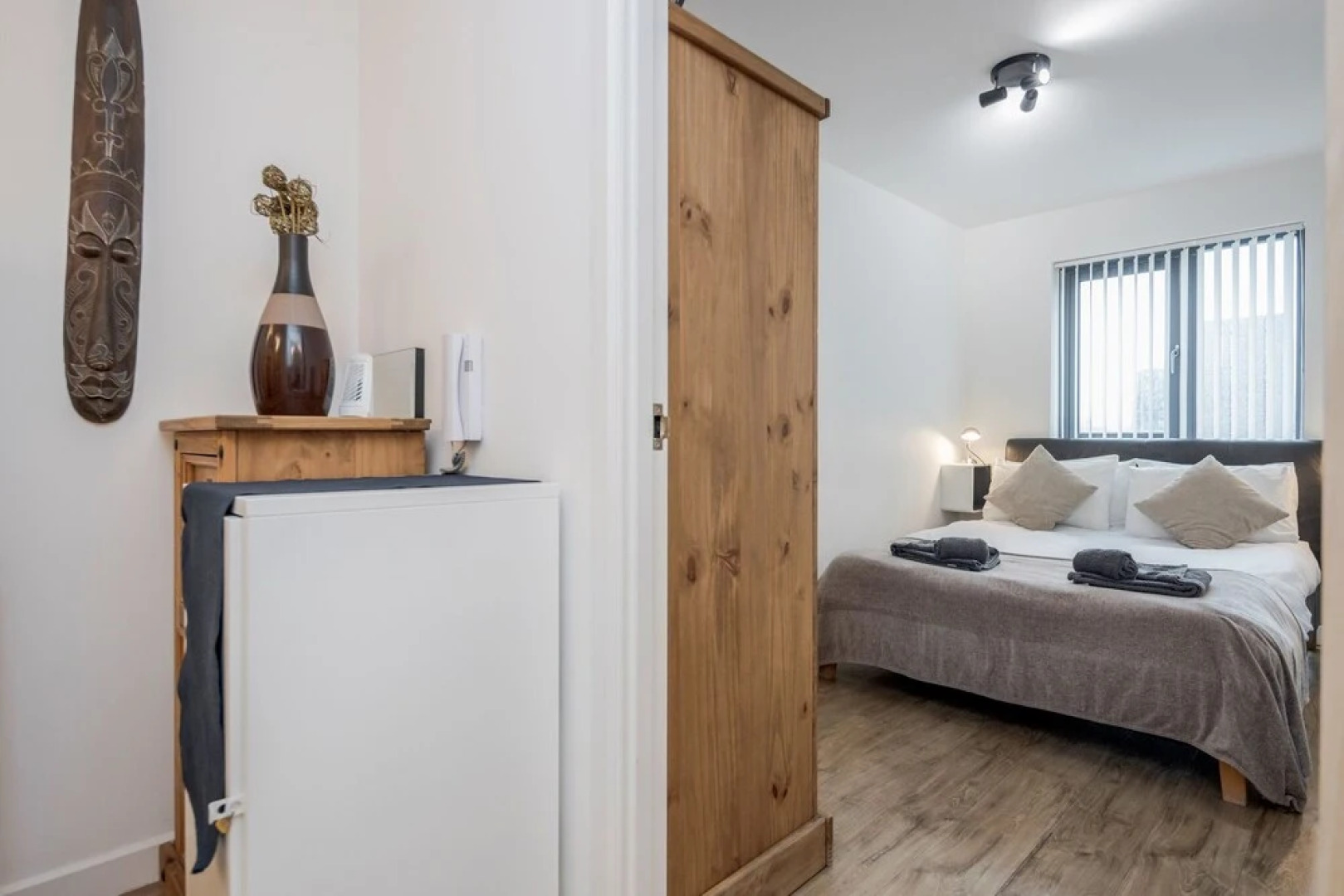 Cloud9stayz at The Olympian