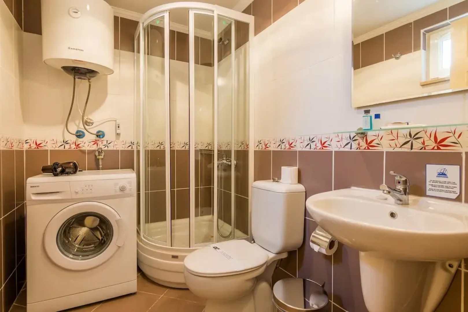 Ramada Residences By Wyndham Bozbuk