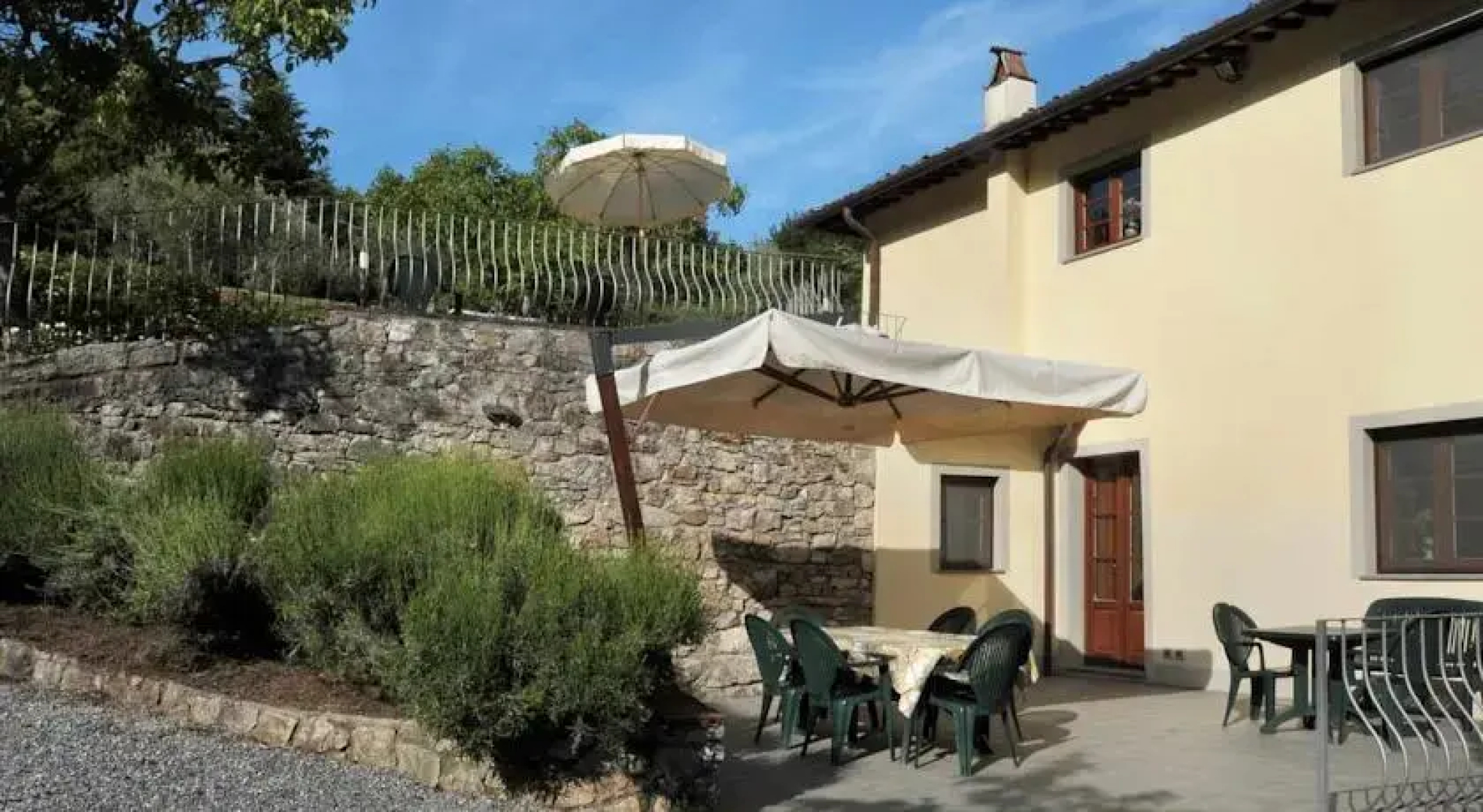 Villa Tiglio