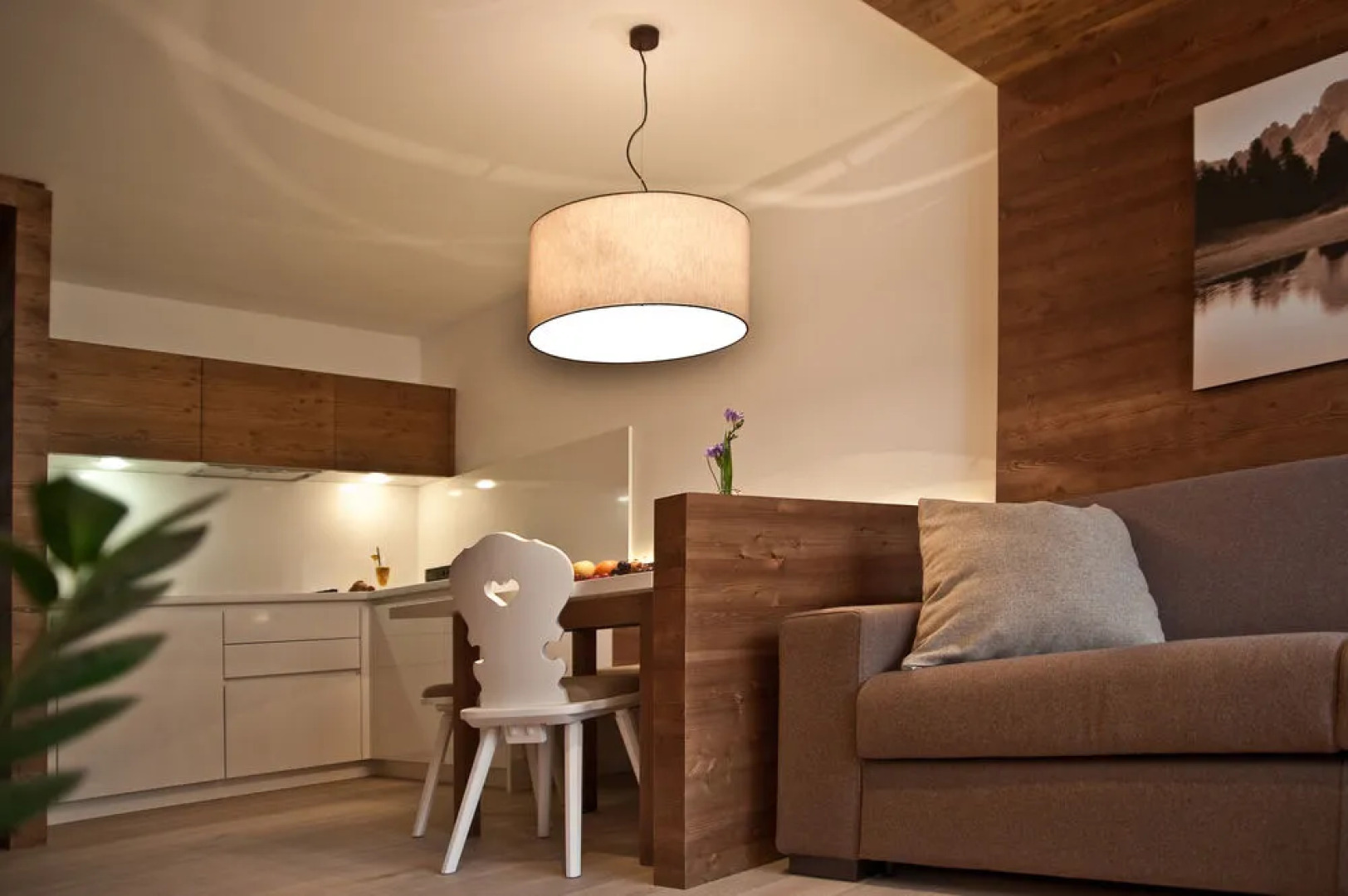 Ariston Dolomiti Residence