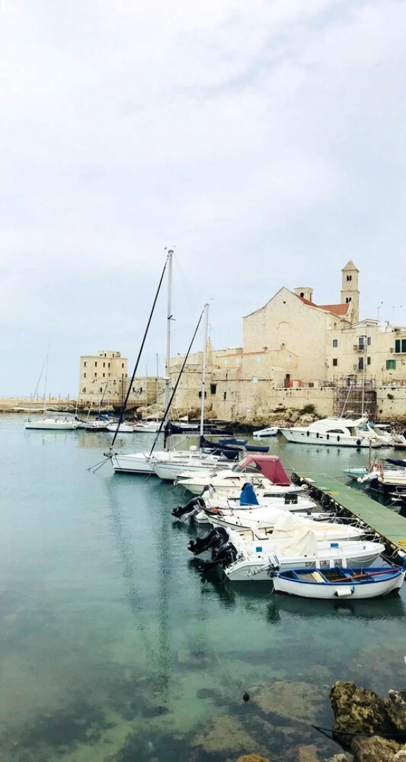 Holiday Home Via Ugo Foscolo