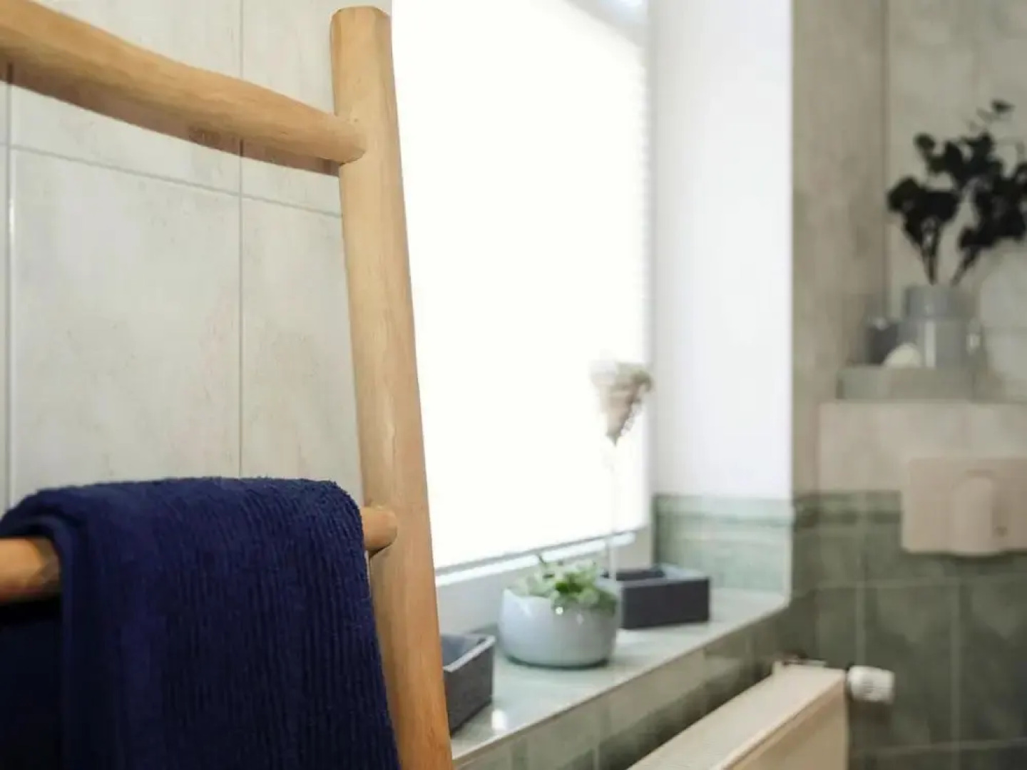 Ferienwohnung, Wittenburg