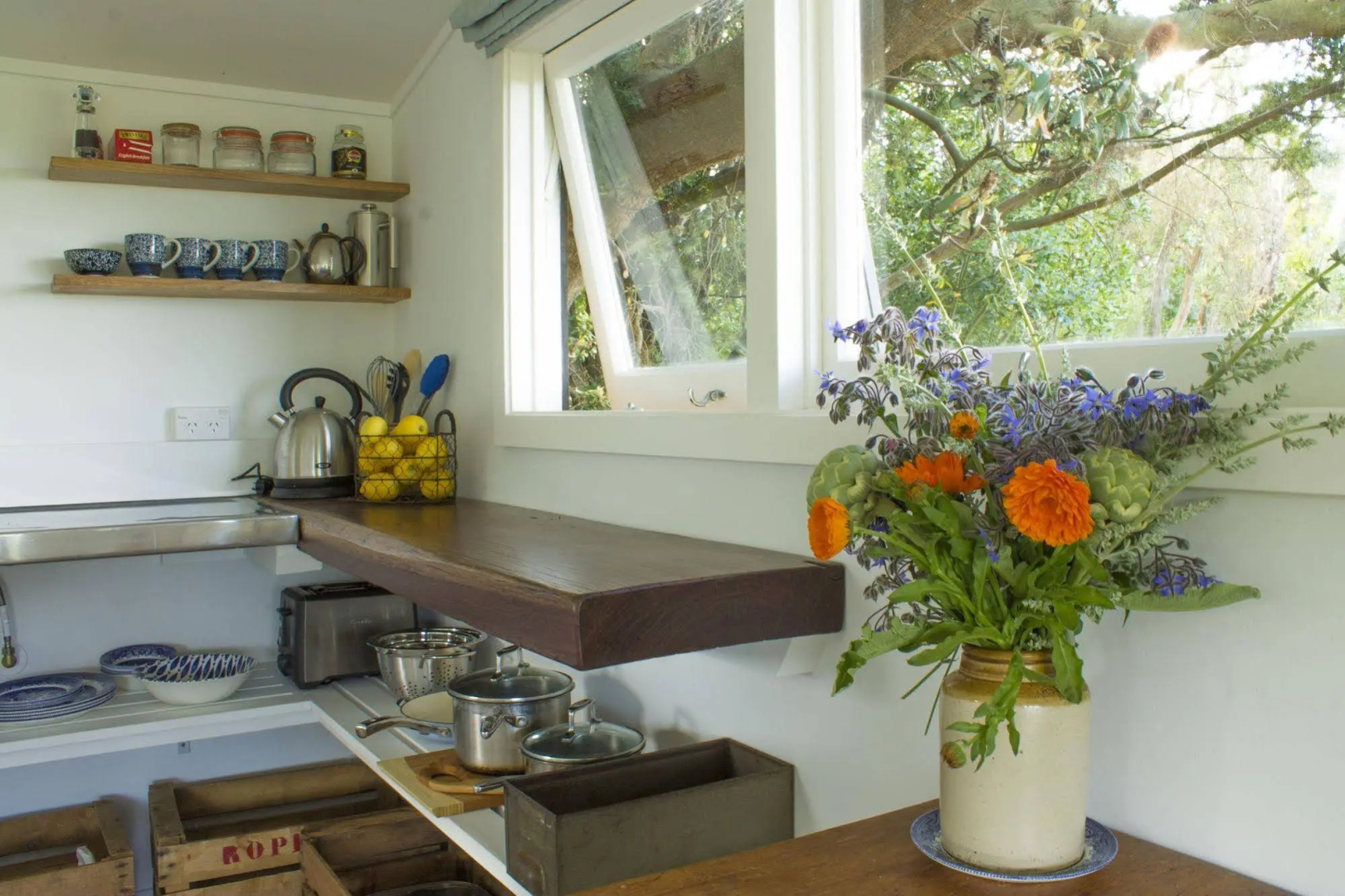 Herb Cottage