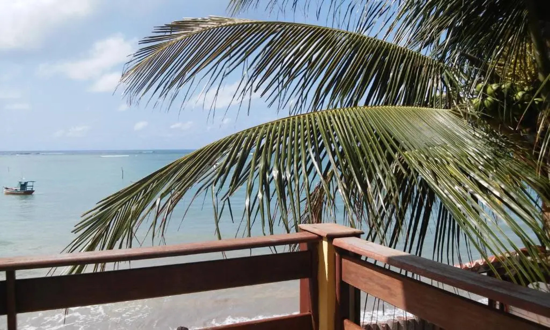 Pousada Vivenda Oriente