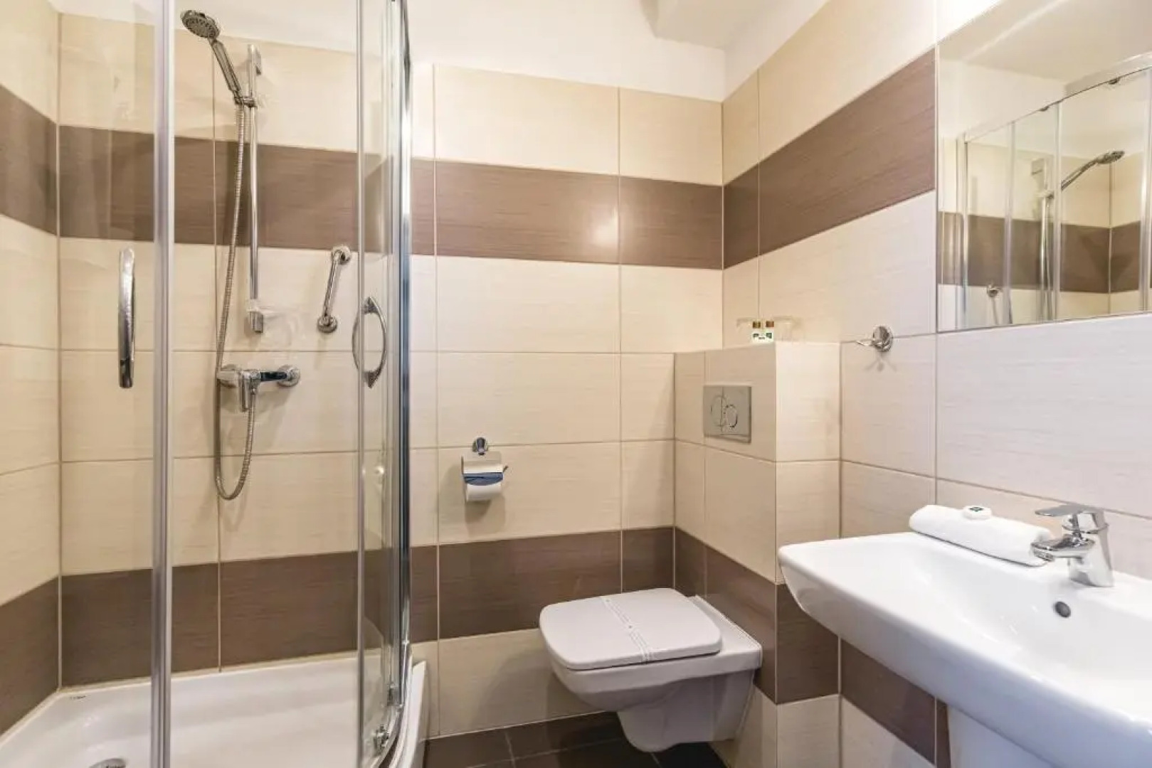 Hotel Gromada Koszalin