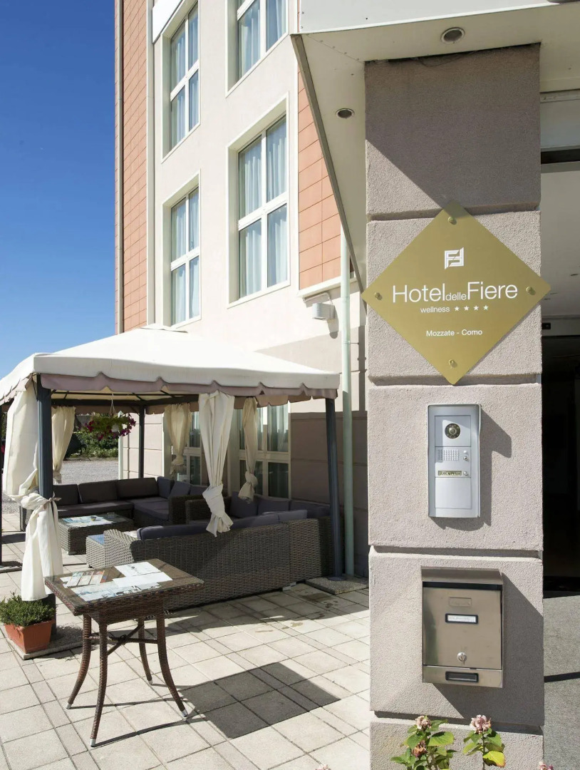 Hotel delle Fiere