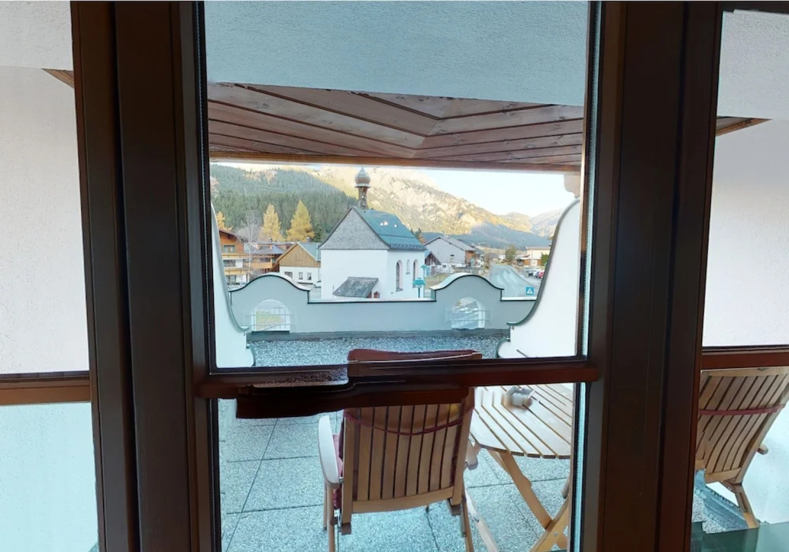 Wellnesshotel ...liebes Rot-Flüh