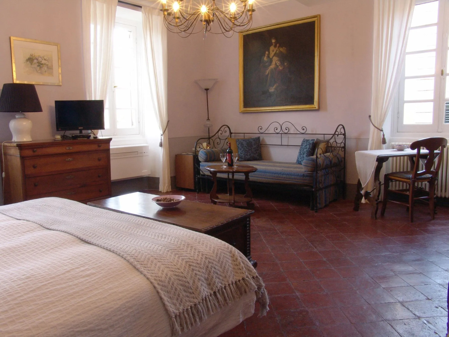 Villanova - Nature & Wellness